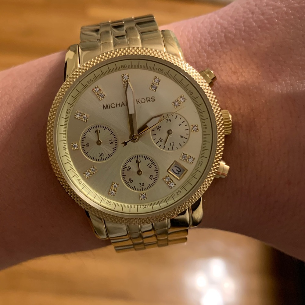 Michael Kors Watch